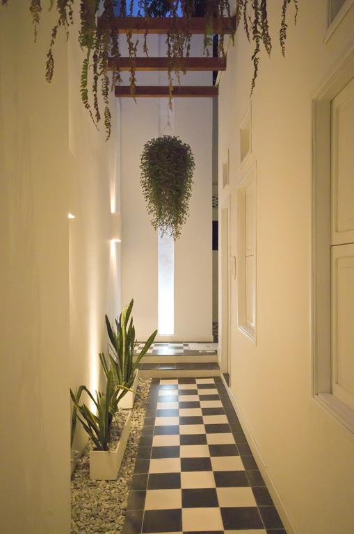 La Casa Del Piano Hotel Boutique By Xarm Hotels Santa Marta  Exteriér fotografie