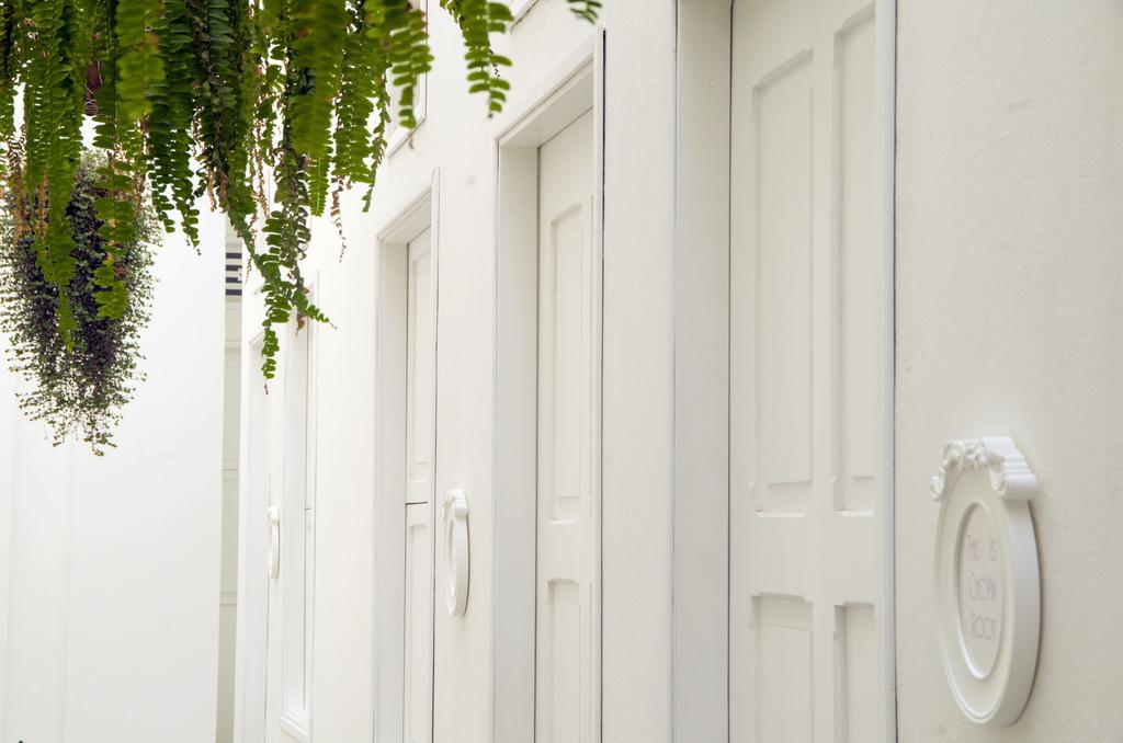 La Casa Del Piano Hotel Boutique By Xarm Hotels Santa Marta  Exteriér fotografie