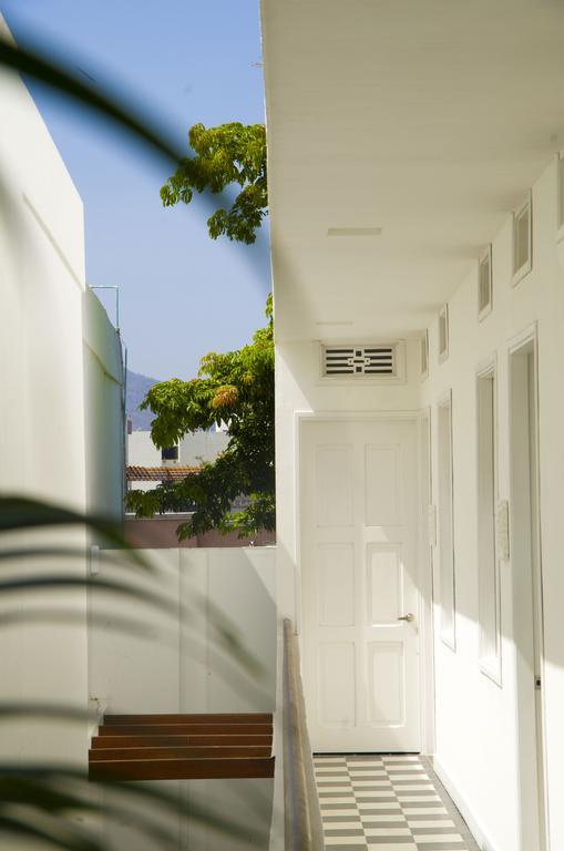 La Casa Del Piano Hotel Boutique By Xarm Hotels Santa Marta  Exteriér fotografie