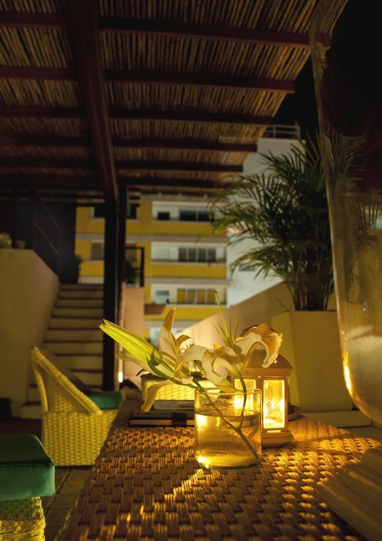 La Casa Del Piano Hotel Boutique By Xarm Hotels Santa Marta  Exteriér fotografie