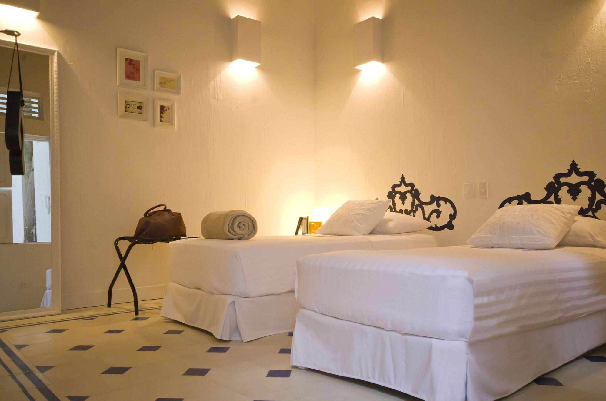 La Casa Del Piano Hotel Boutique By Xarm Hotels Santa Marta  Exteriér fotografie