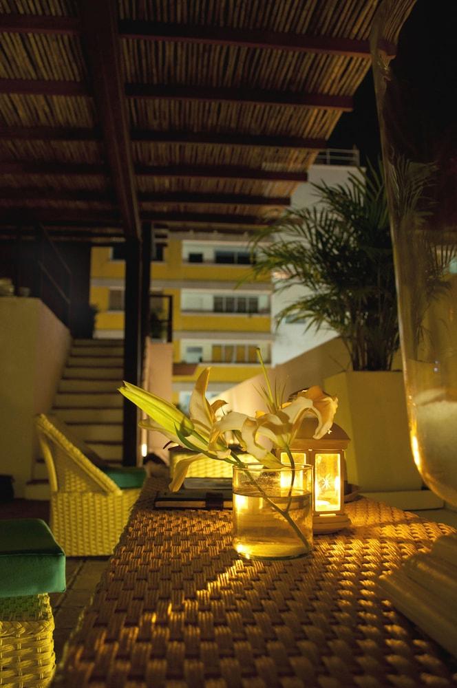 La Casa Del Piano Hotel Boutique By Xarm Hotels Santa Marta  Exteriér fotografie