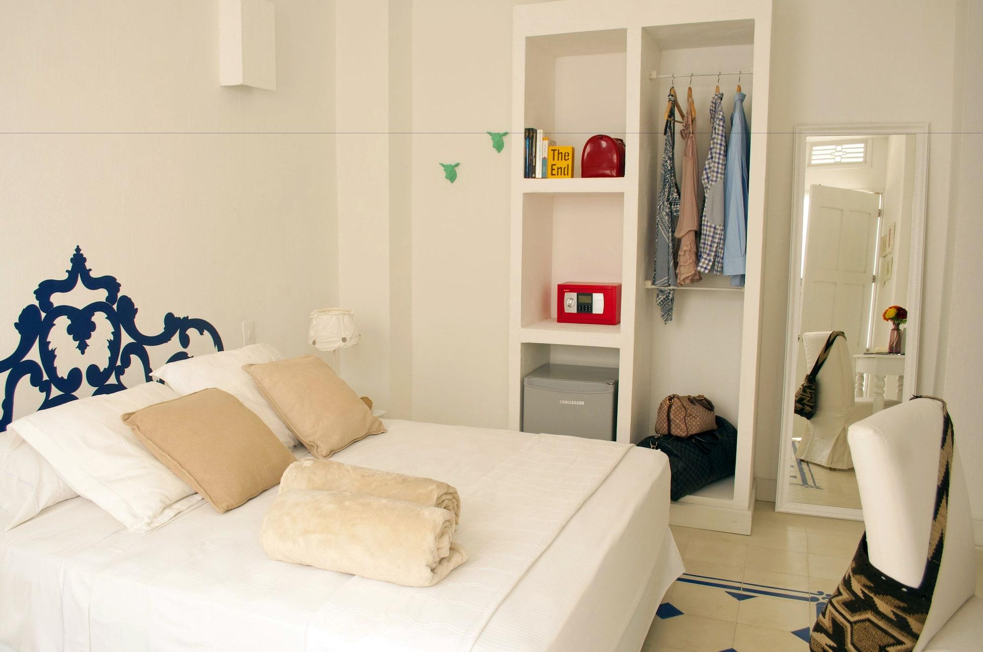 La Casa Del Piano Hotel Boutique By Xarm Hotels Santa Marta  Exteriér fotografie