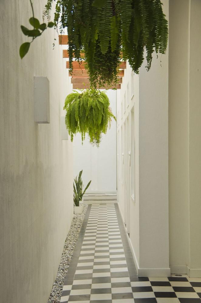 La Casa Del Piano Hotel Boutique By Xarm Hotels Santa Marta  Exteriér fotografie