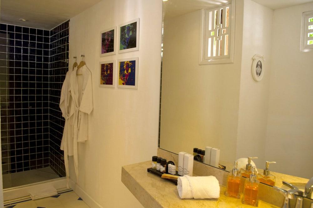 La Casa Del Piano Hotel Boutique By Xarm Hotels Santa Marta  Exteriér fotografie