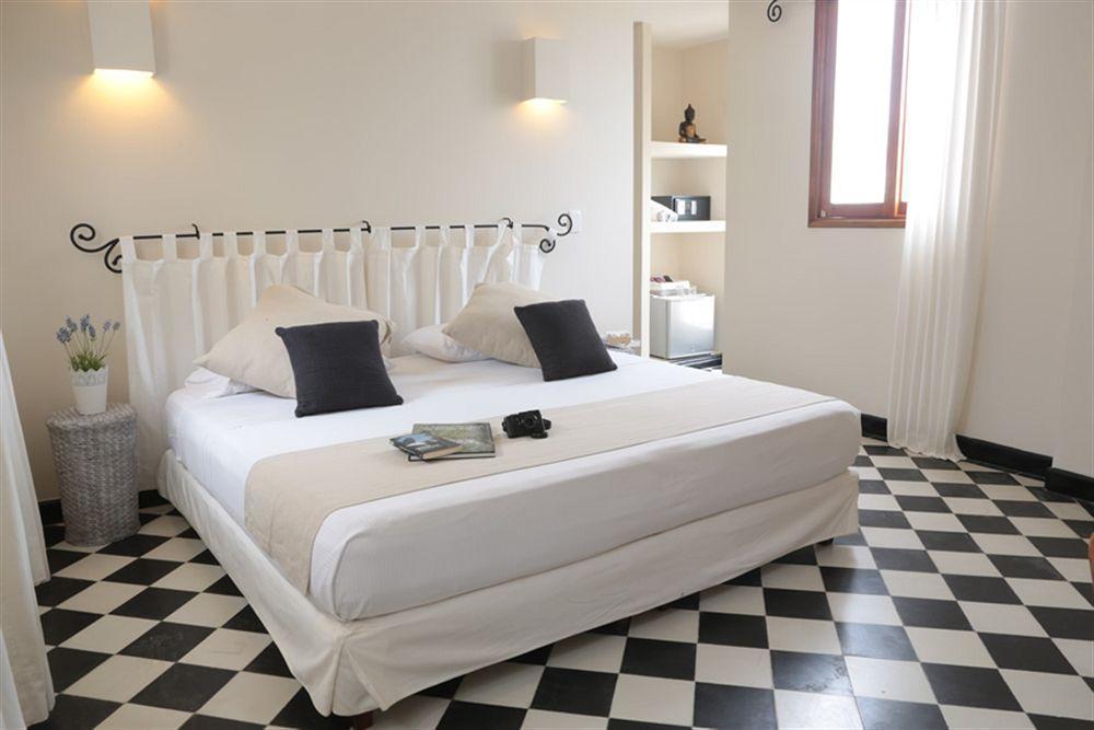 La Casa Del Piano Hotel Boutique By Xarm Hotels Santa Marta  Exteriér fotografie