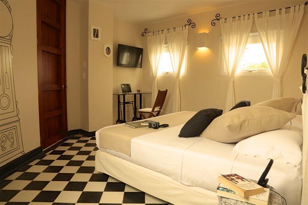 La Casa Del Piano Hotel Boutique By Xarm Hotels Santa Marta  Exteriér fotografie